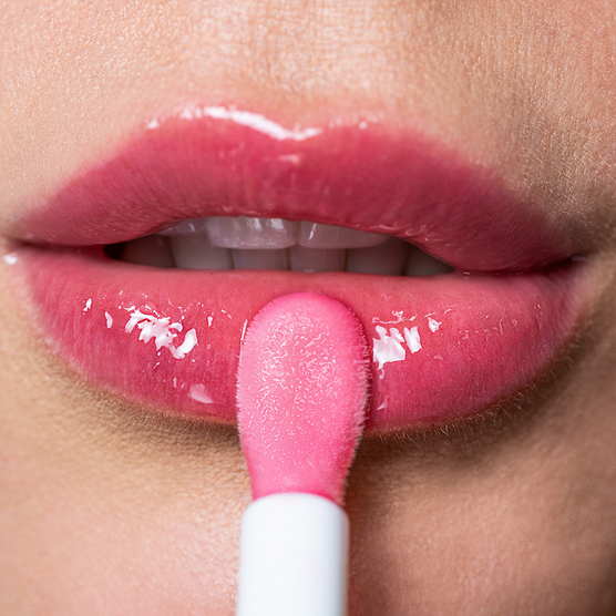 Lip Oil  Lip Oil Pinkish 